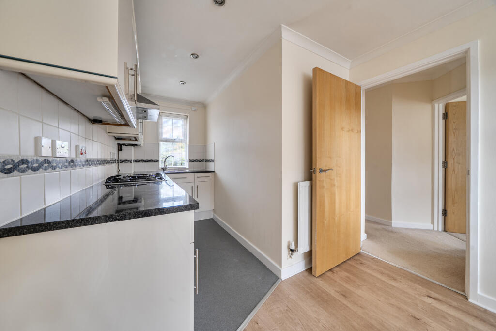 Apartment in Taunton - More