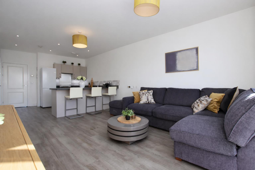 Main image of property: Horizon Place,Studio Way, Borehamwood