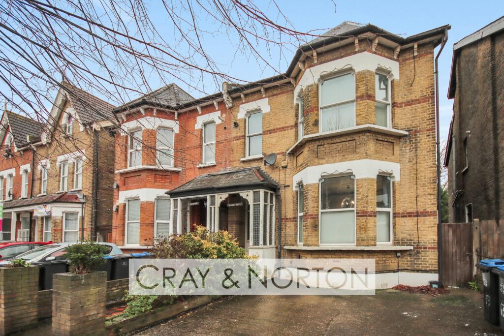 Main image of property: Oakfield Road, Croydon, CR0