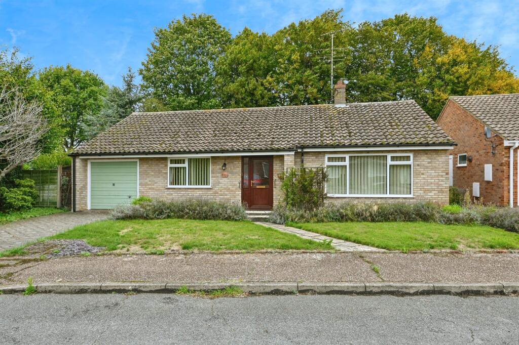 Main image of property: Chestnut Close, Dersingham, King's Lynn