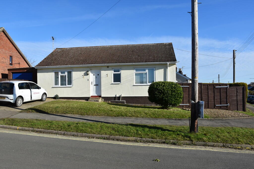 Main image of property: Church Road, Stowmarket