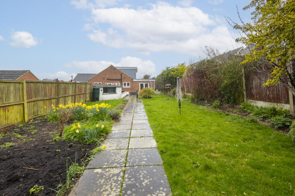 4-bed detached on Hudson Close, Canterbury, CT2, £389,950
