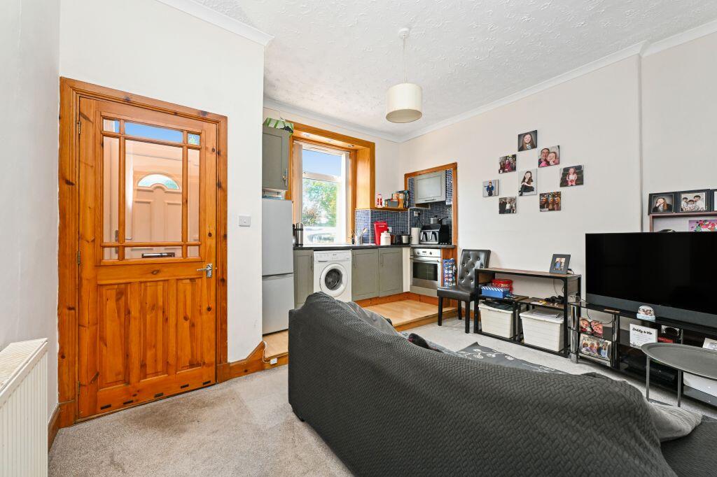 Apartment in Edinburgh - View 5