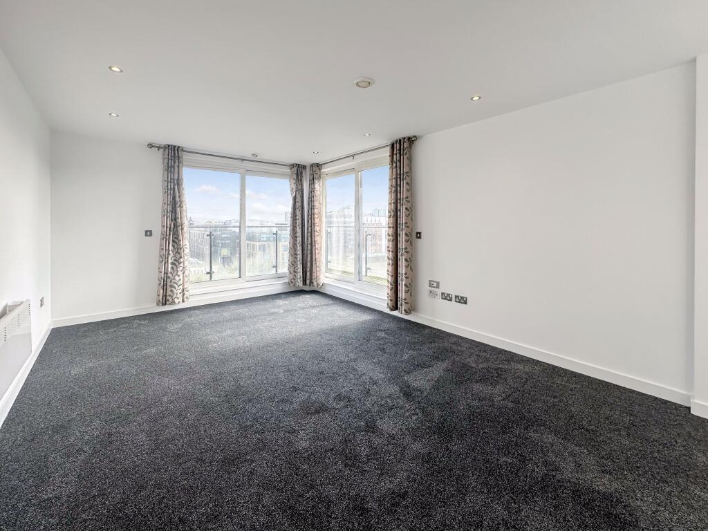 Main image of property: Armstrong House, 58A High Street, Uxbridge, Greater London, UB8