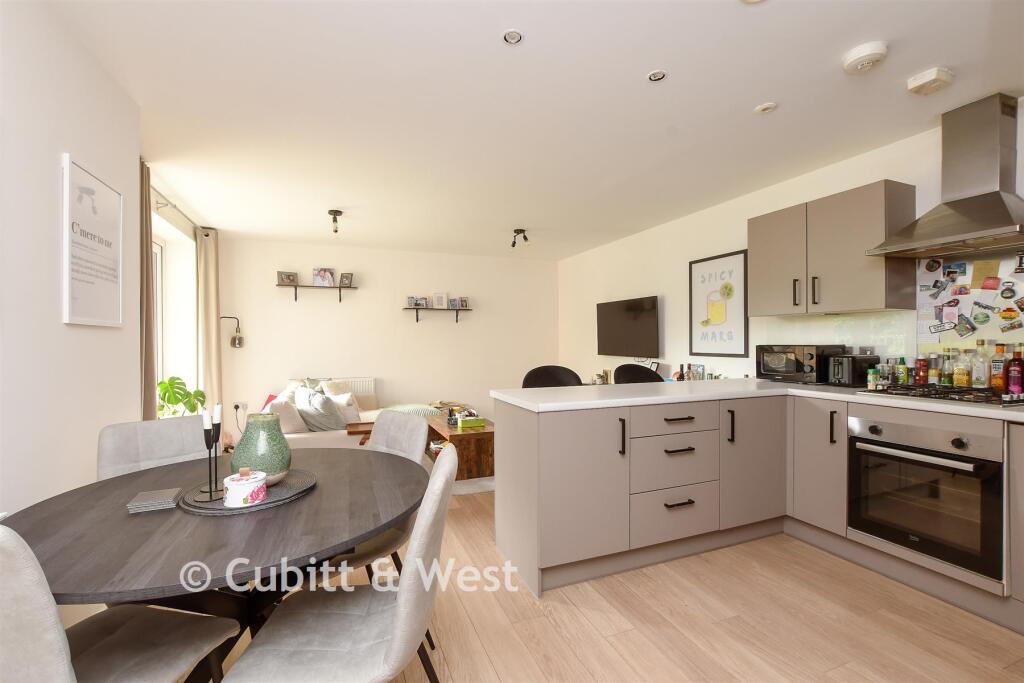 Main image of property: Sovereign Walk, Horley, Surrey