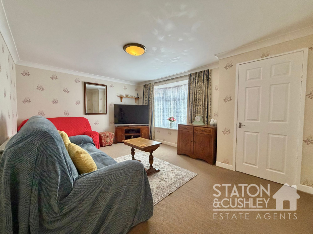 House in Nottingham - View 4