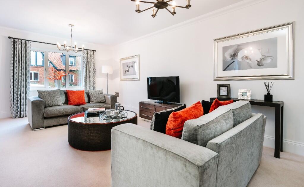 Main image of property: Woodland Drive, 
Great Alne, 
Alcester,
Warwickshire, 
B49 6HS