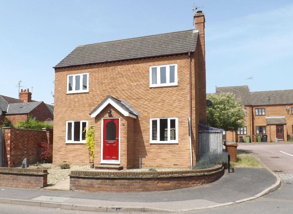 Main image of property: Howard Court, Wollaston