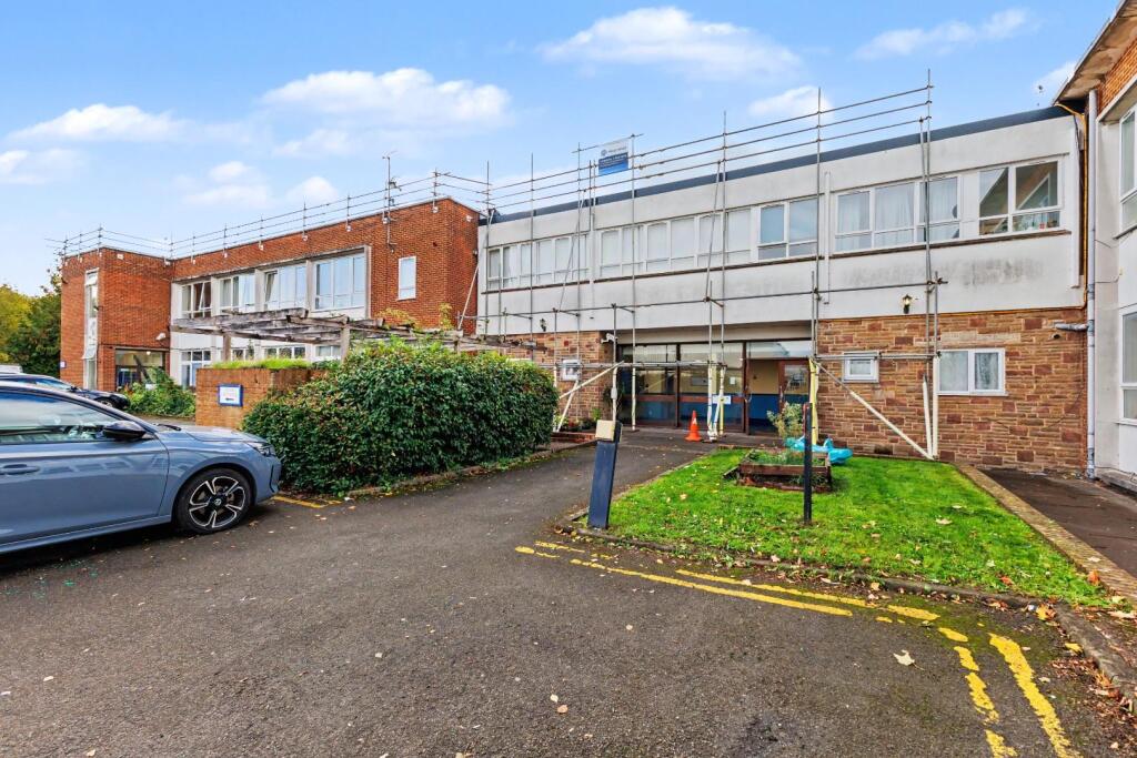 Main image of property: St. Christopher Court, Evesham