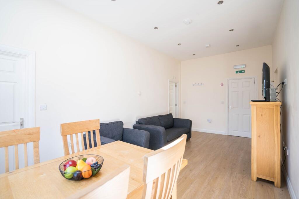 Apartment in Sheffield - View 5