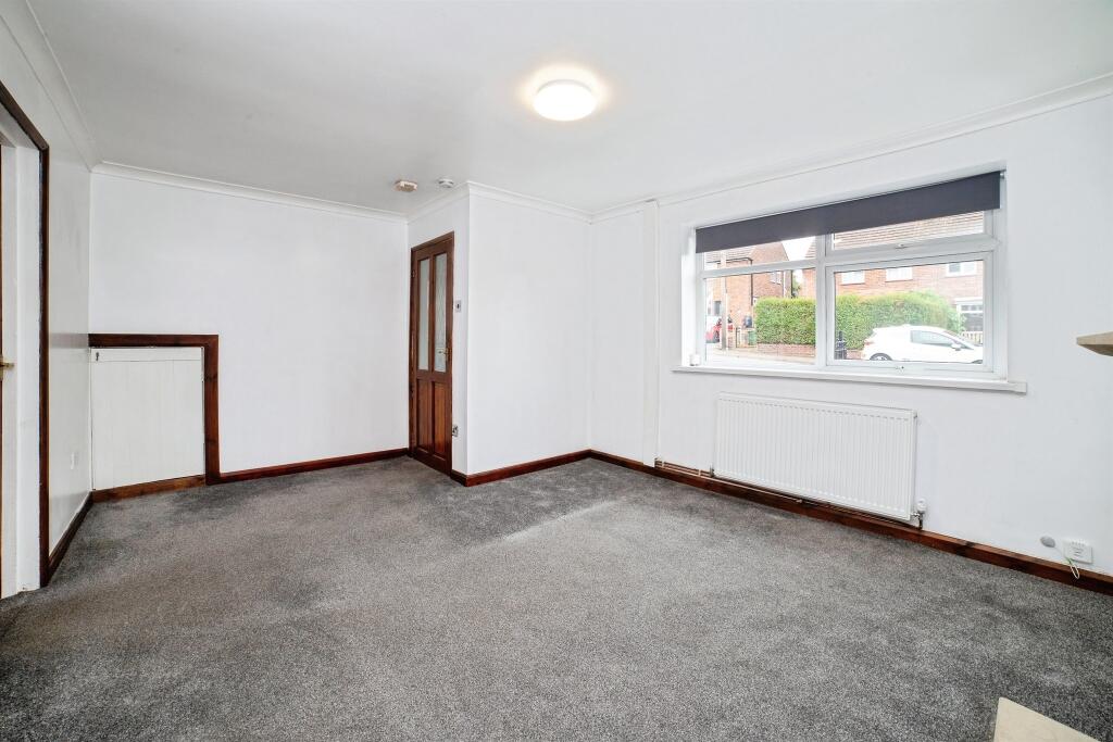 House in Amber Valley, Alfreton - View 4