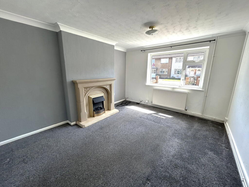House in Corby, North Northamptonshire - View 3
