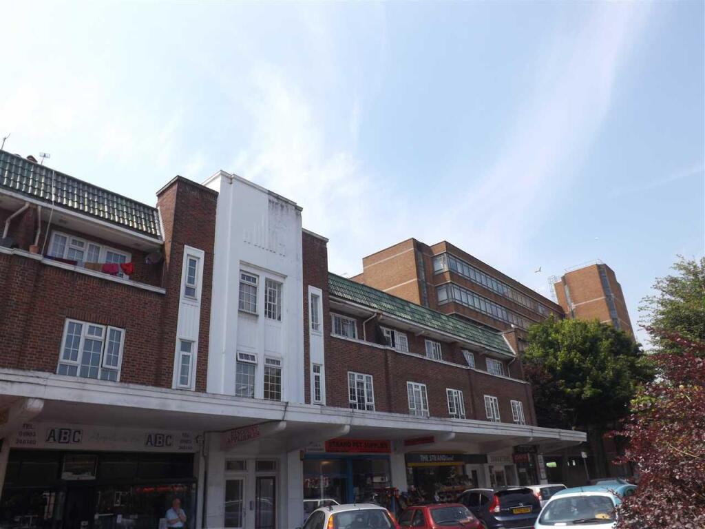 Main image of property: Strand Parade, Goring-by-Sea