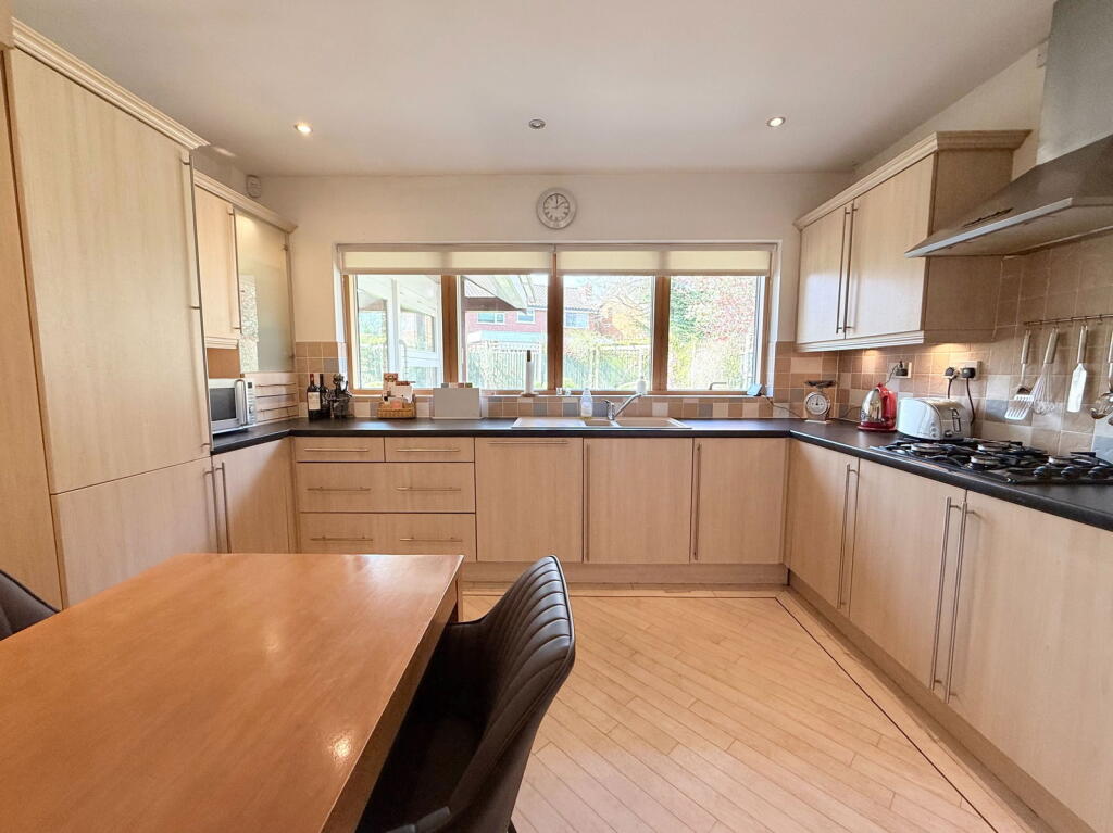 Arley Road, Solihull photo 5