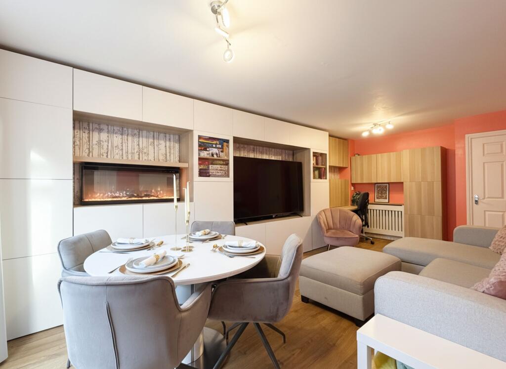 Hay Crescent, Cambuslang, G72 photo 4