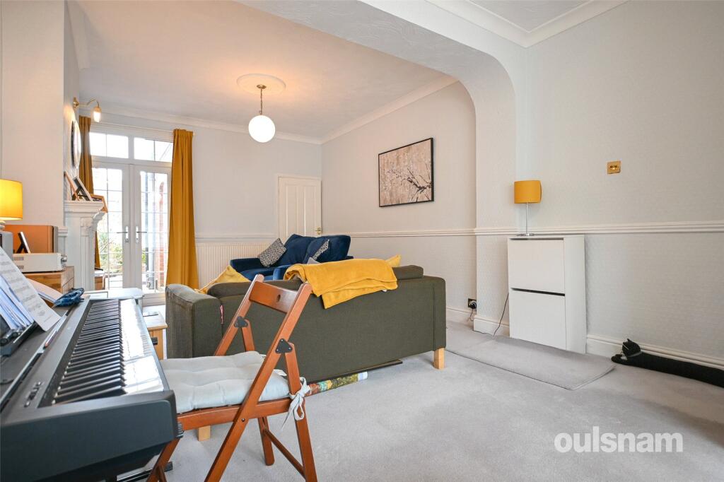 Additional image 8 of Talbot Road, Bearwood, West Midlands, B66