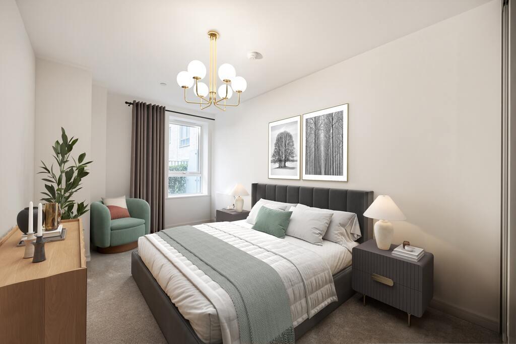 Main image of property: Station Approach, 
South Oxhey, 
WD19 7DT