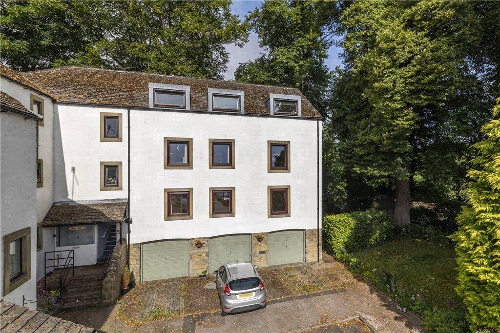 Main image of property: Stockeld Way, Ilkley, West Yorkshire, LS29