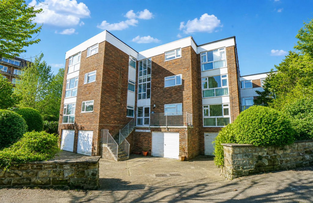 Main image of property: Upper Maze Hill, St. Leonards-On-Sea