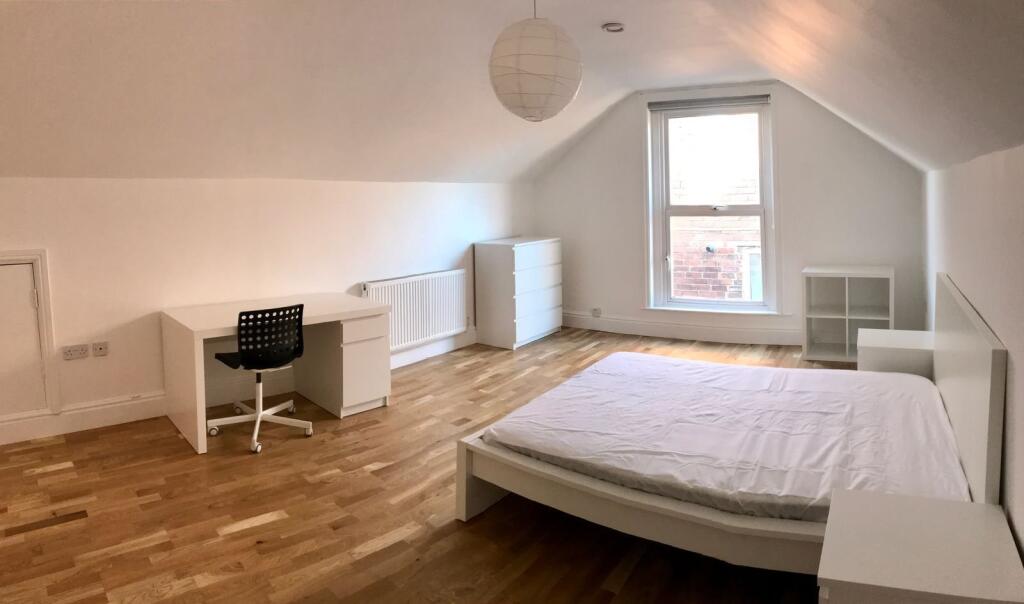 House in Nottingham, Forest Fields - View 5