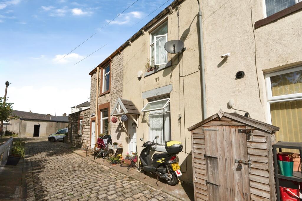 House in Pendle, Nelson - View 2