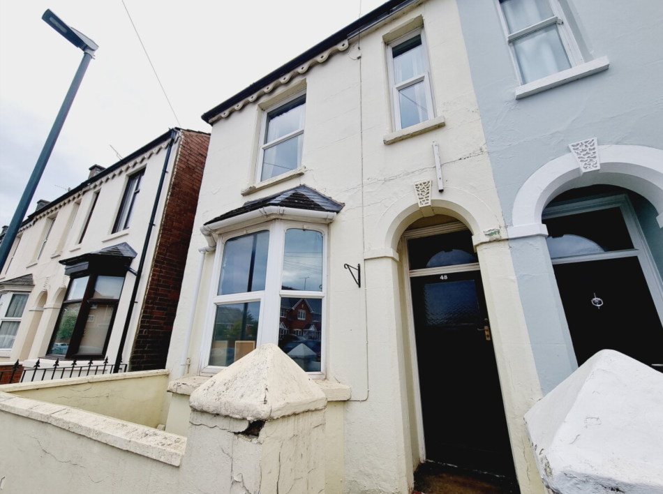 Main image of property: Ranelagh Terrace, Leamington Spa