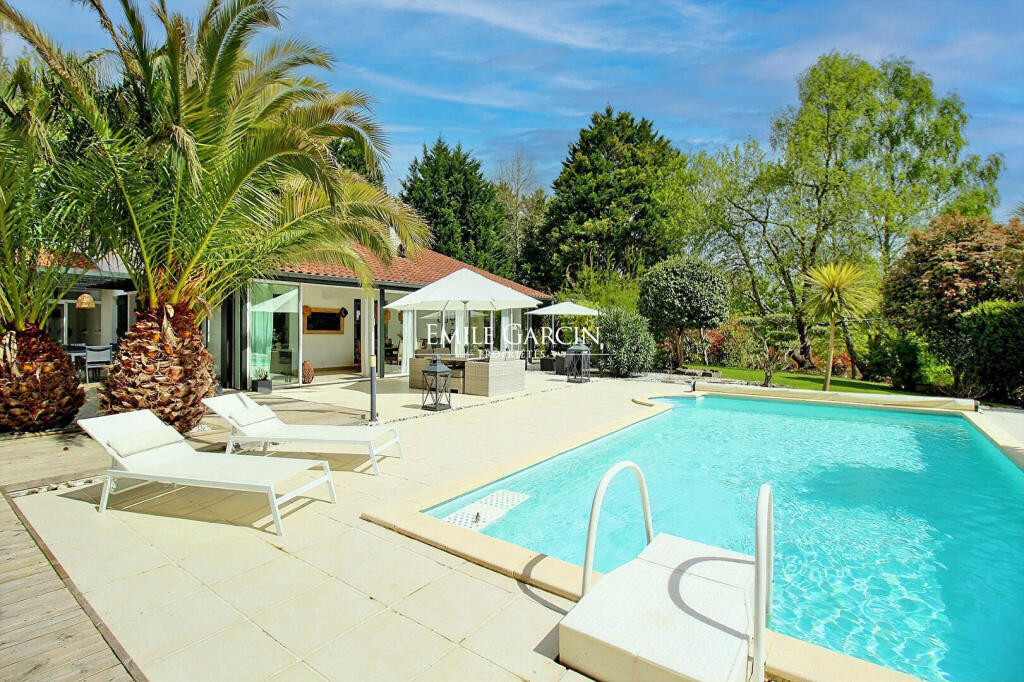 Main image of property: Aquitaine, Pyrénées-Atlantiques, Arcangues