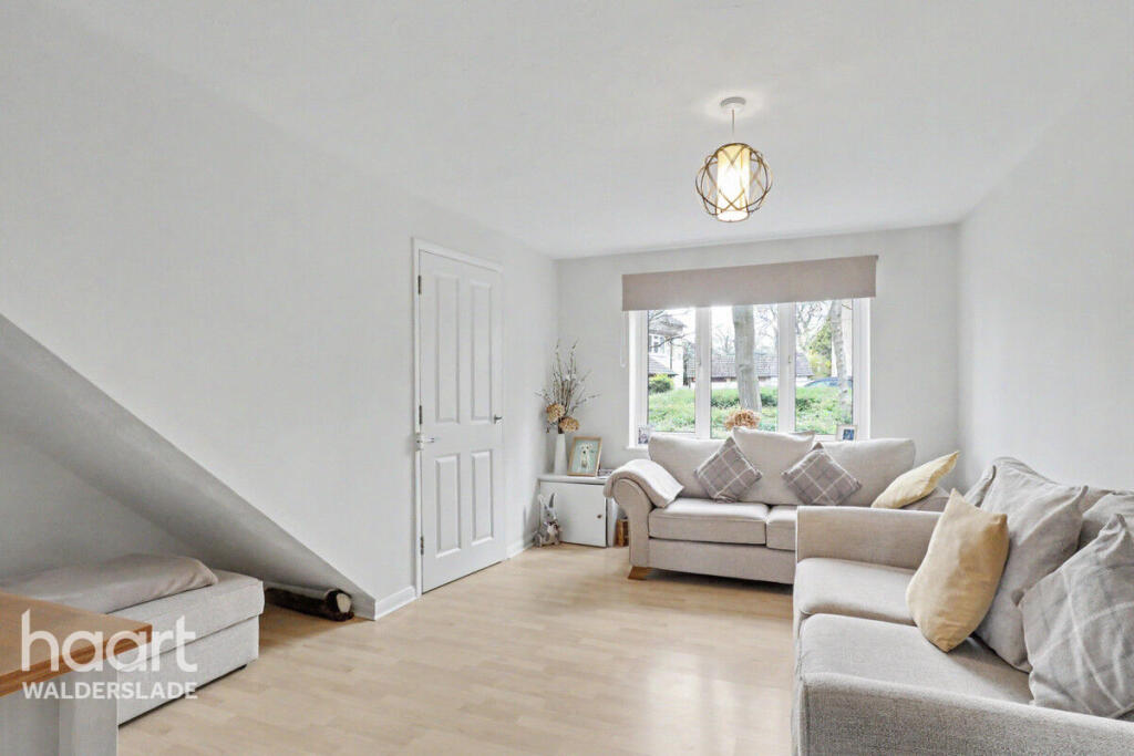 Main image of property: Tavistock Close, Chatham