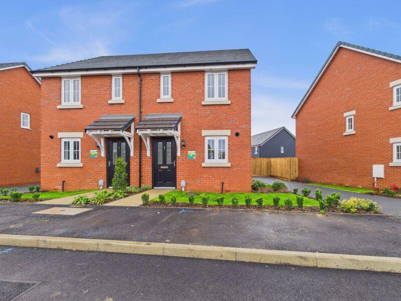 Main image of property: Resolution Way, Colchester