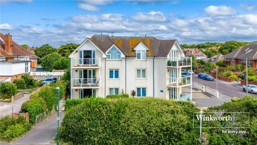 Penrith Road, Bournemouth, BH5