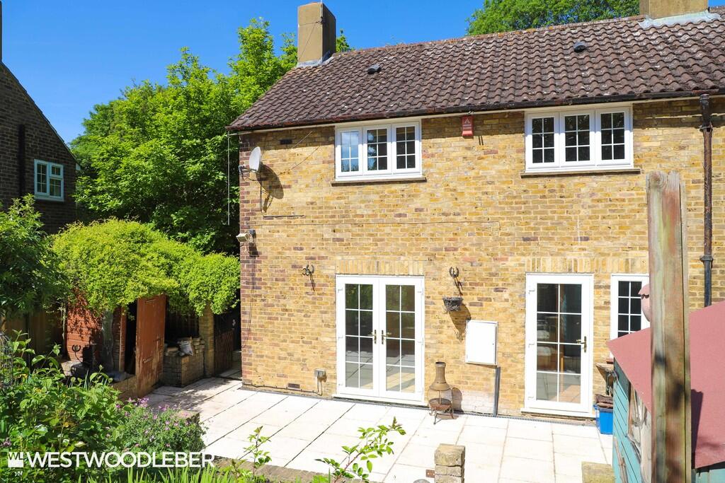 Main image of property: Hunsdon Road, Stanstead Abbotts