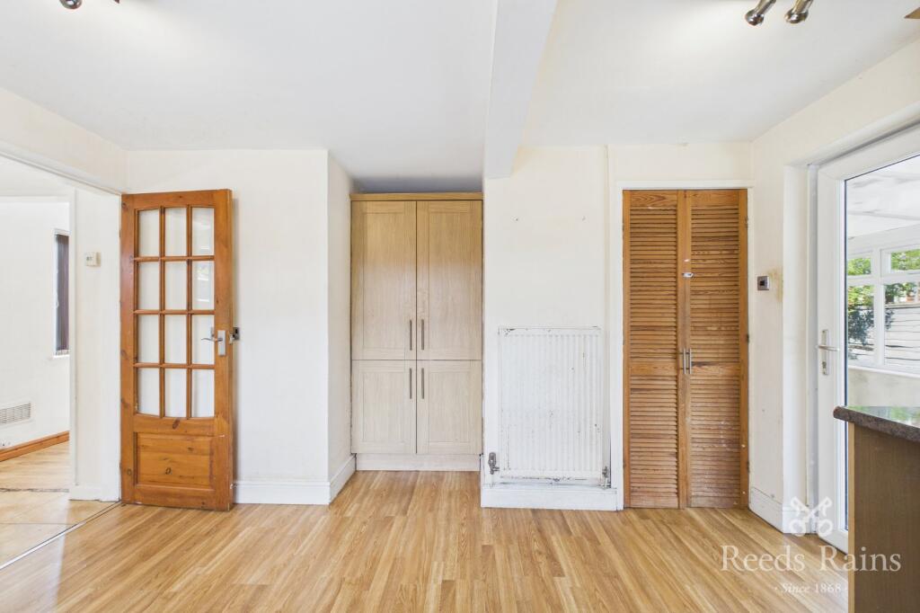 House in Preston, Bamber Bridge - View 4