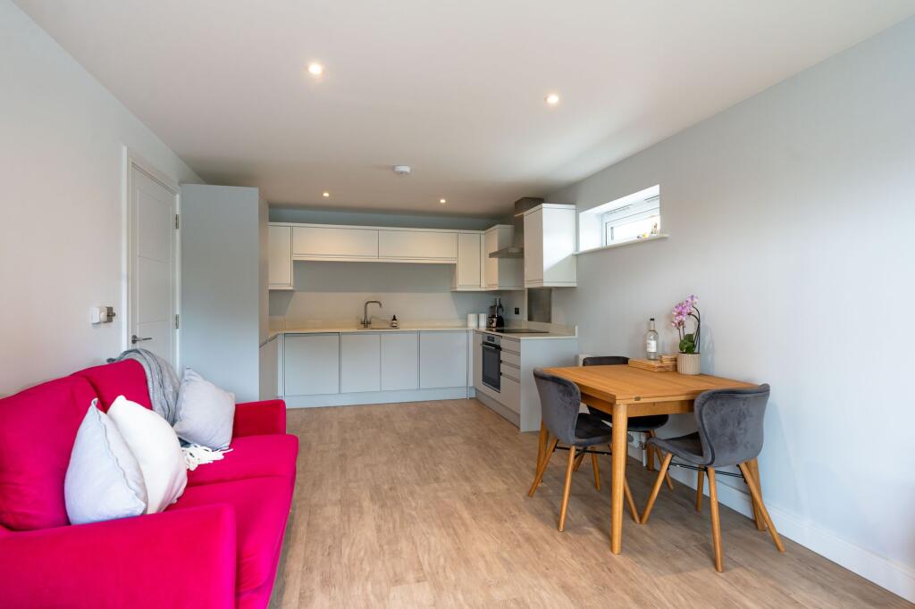 Apartment in Vale of White Horse, Tilbury Fields, North Hinksey - View 4