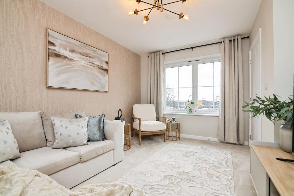 House in Dudley - View 2