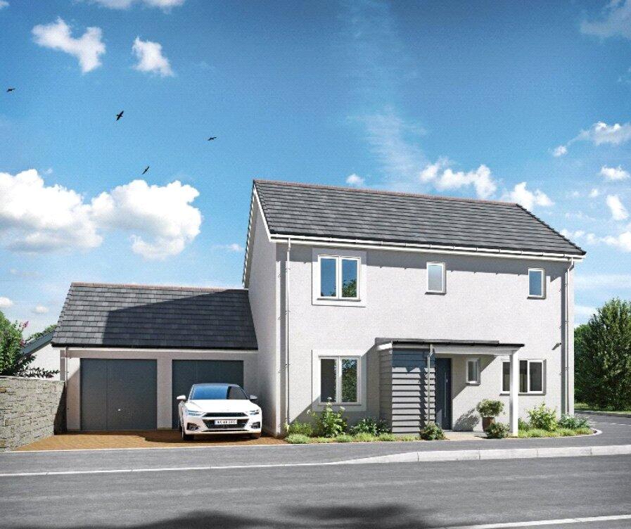 Main image of property: West Seton Road, Camborne, Cornwall