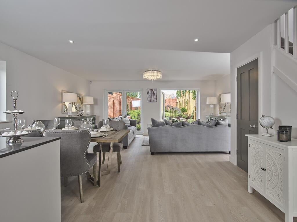 Main image of property: Manningtree Park, Mistley, Manningtree