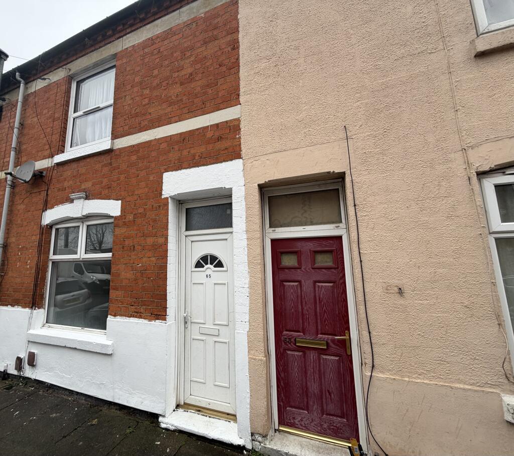 Main image of property: Spencer Street, NORTHAMPTON