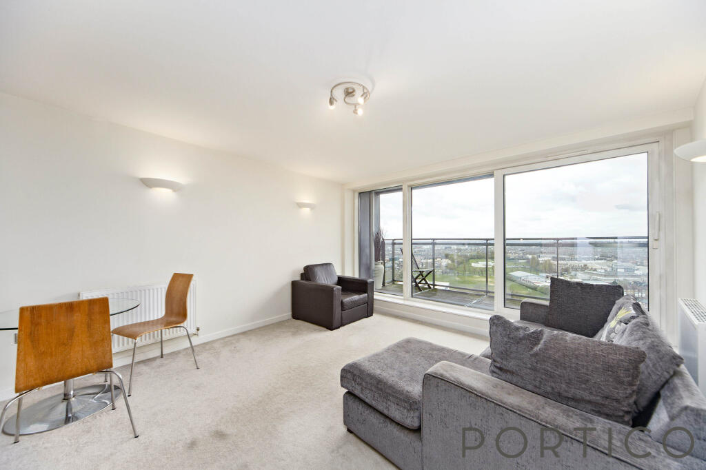 Main image of property: Argento Tower, Mapleton Road, London, SW18