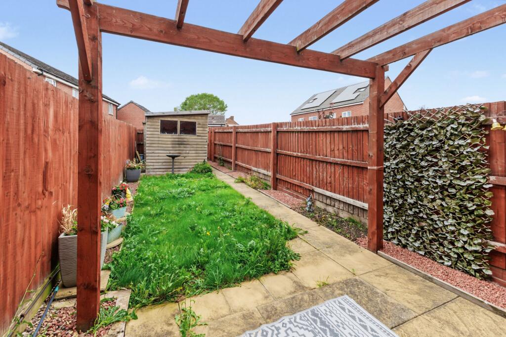 House in Worcester - View 4