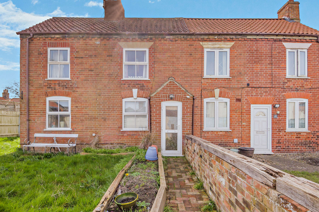Main image of property: High Street, Kessingland, Suffolk