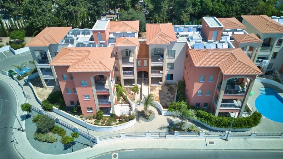Main image of property: Paphos, Kato Paphos