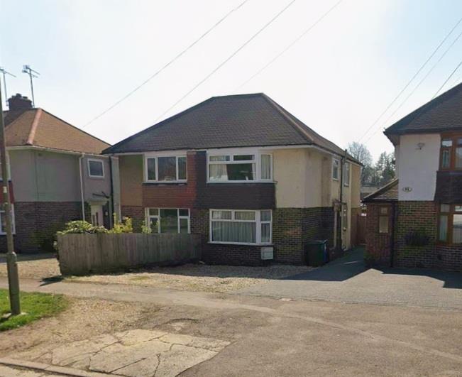 Main image of property: Banbury, Oxfordshire, OX16