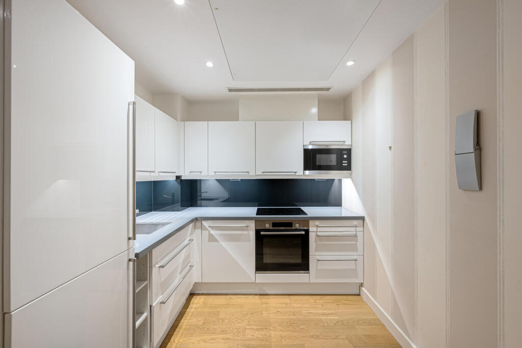 Apartment in London, City of Westminster - View 5