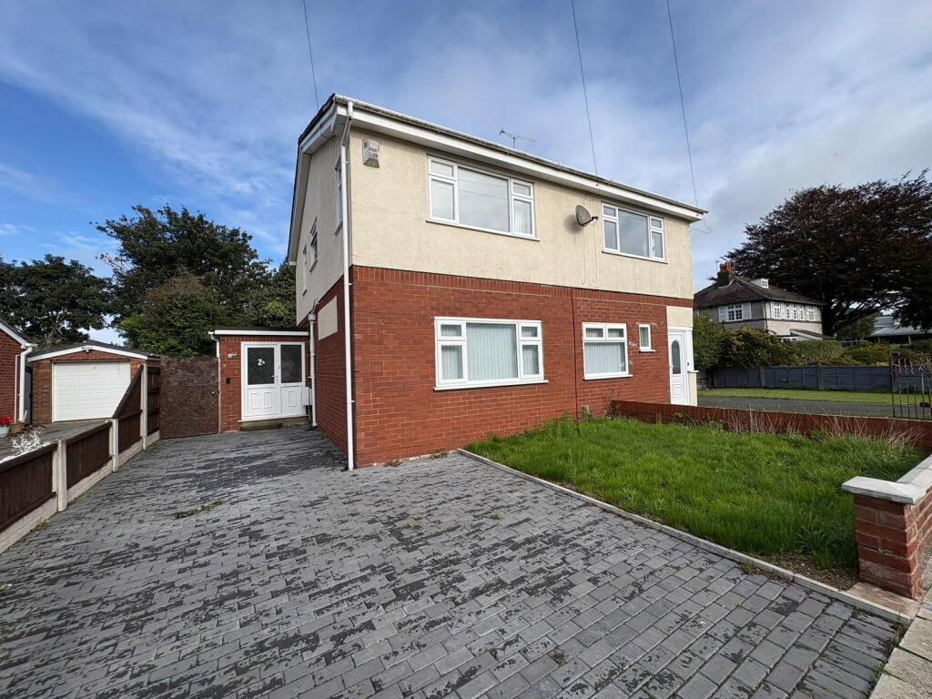 Main image of property: Ormonde Avenue, Maghull