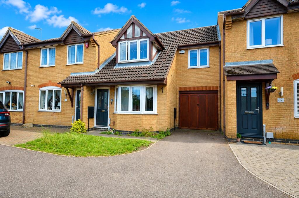 Main image of property: Haycroft, Luton, Bedfordshire, LU2