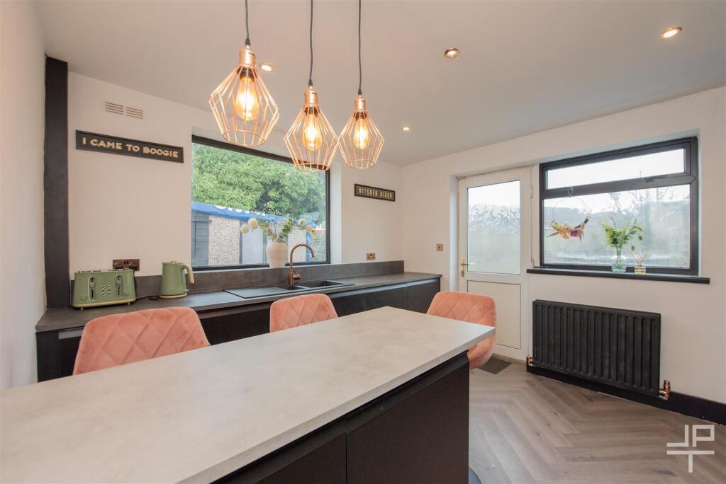 Dalkeith Road, Hindley Green, Wigan, WN2 4PD - Widok 3