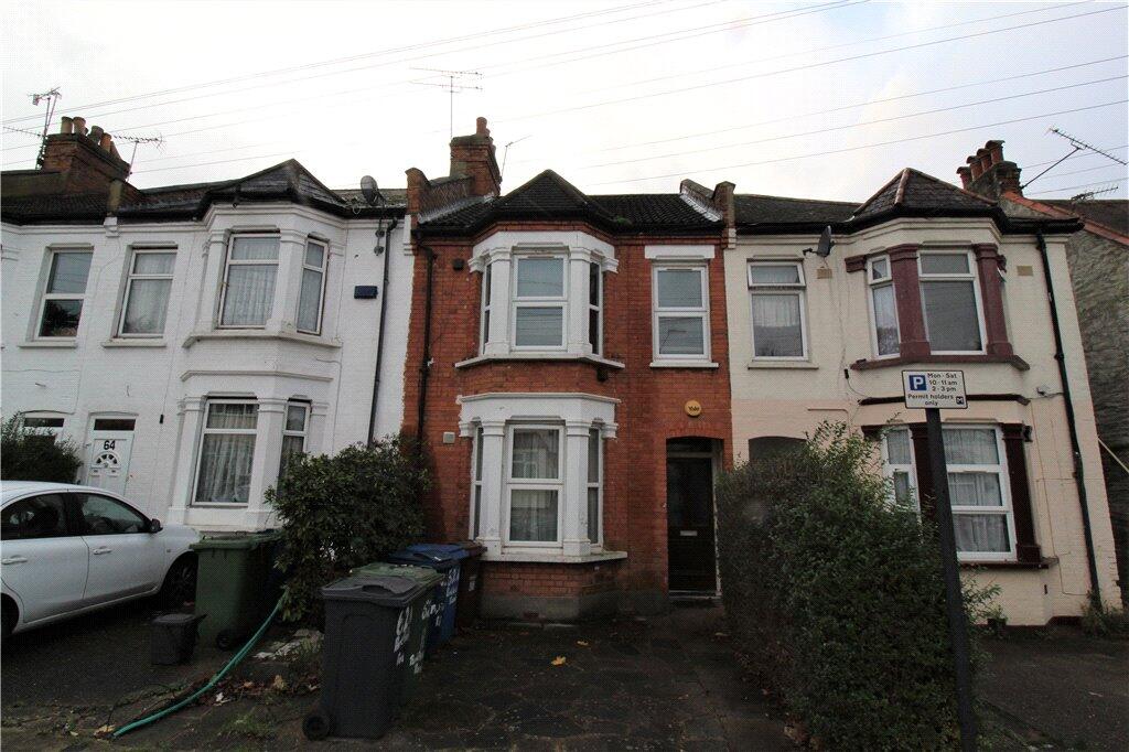 Main image of property: Parkfield Road, Harrow, HA2