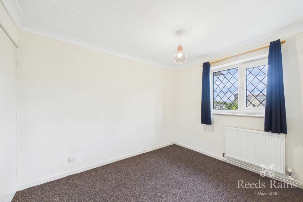 Apartment in Huddersfield - More