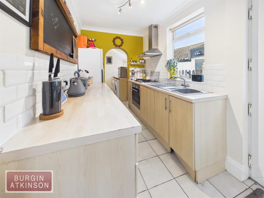 House in Retford, Newtown - View 4