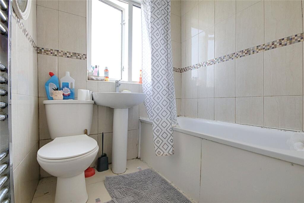 House in Enfield - More